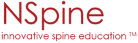 NSpine Spinal Conference Logo